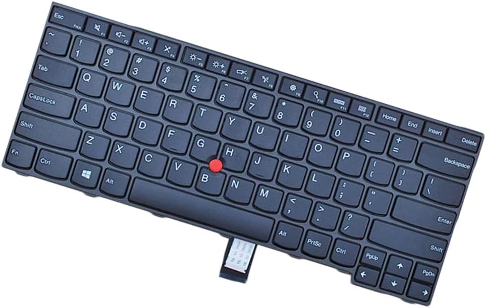 ThinkPad E450 E455 - Laptop Keypad Replacement