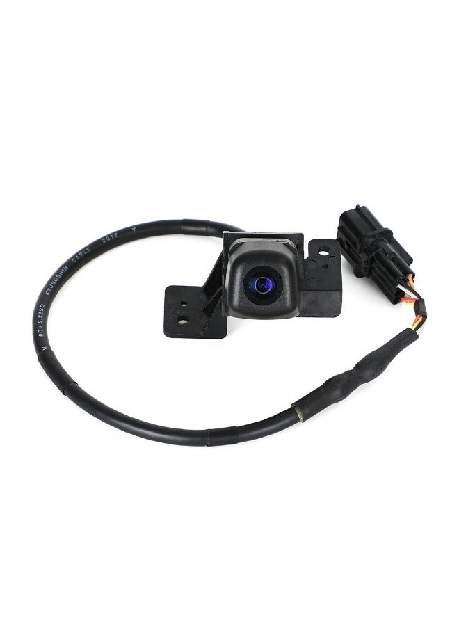 Rear View Reverse Camera - 2016-2018 Hyundai compatible