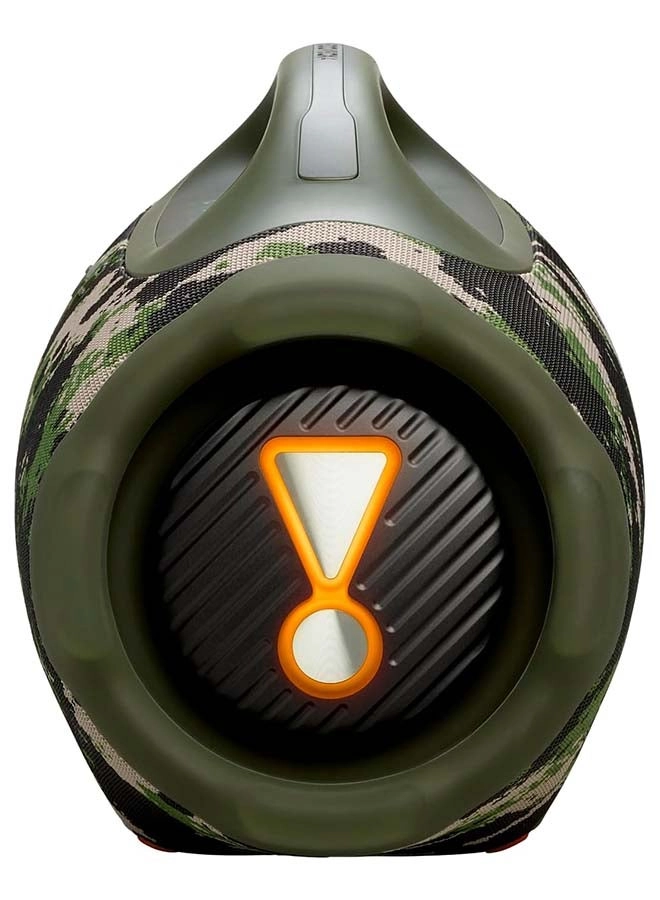 Boombox 4 JBLBOOMBOX4BLKUK