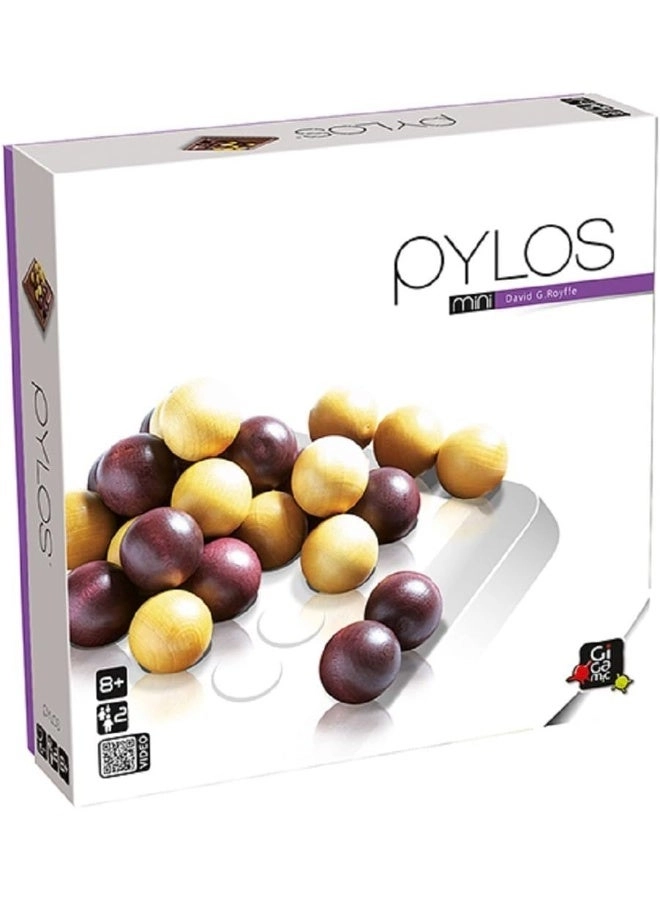 Gigamic Pylos: Mini