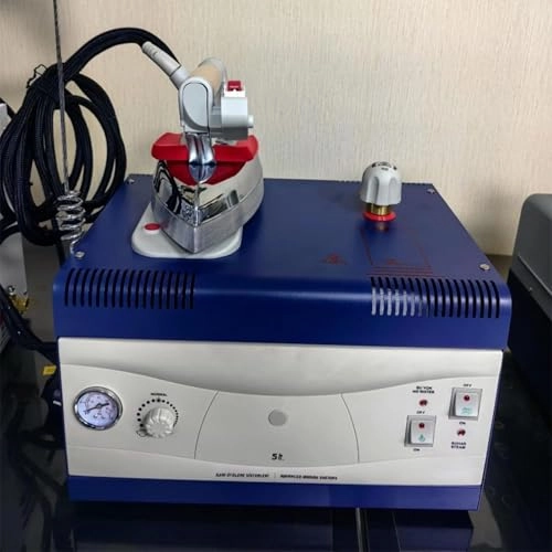 Steam Generator - 3.5kg 5L