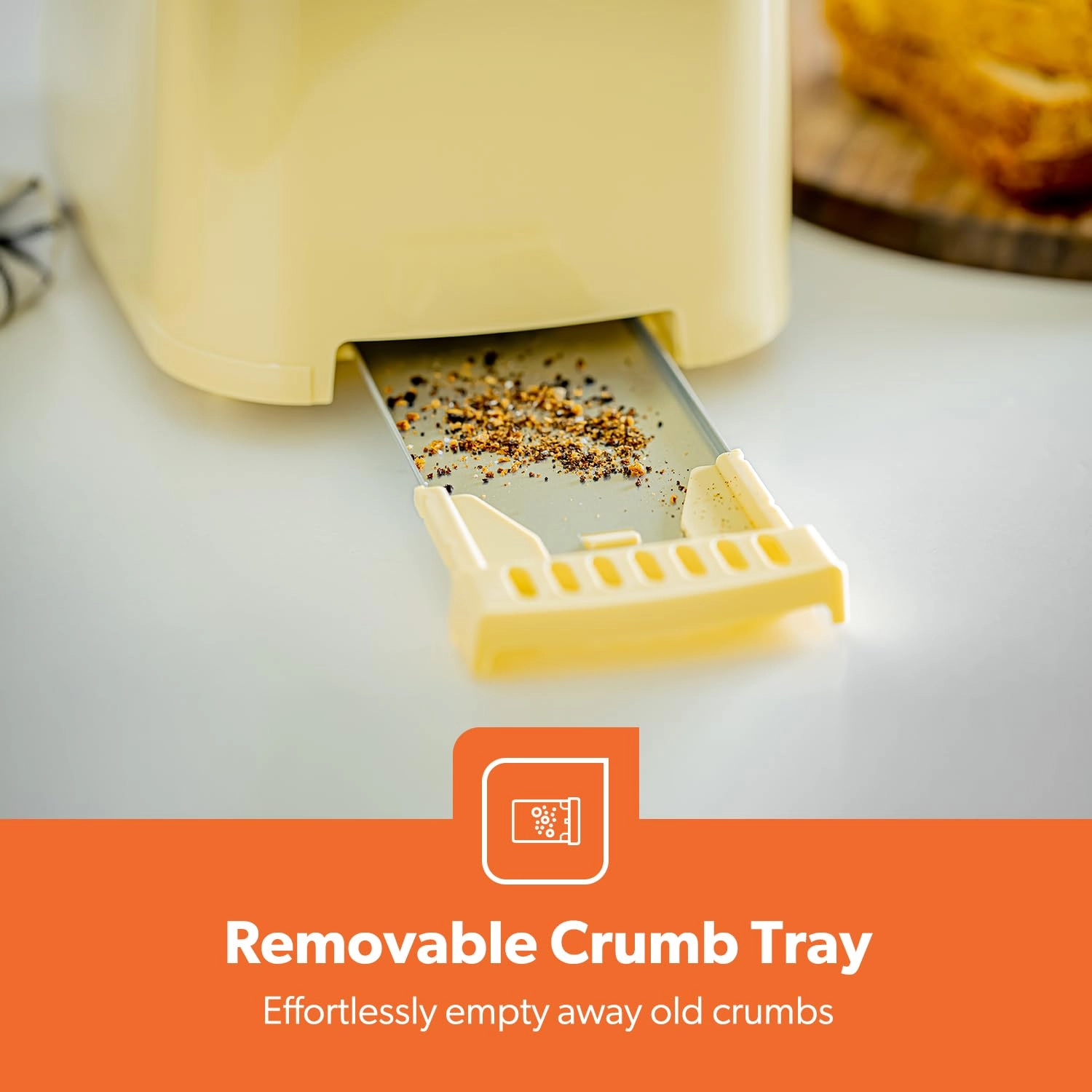 2 Slice Toaster - 2 slice(s)