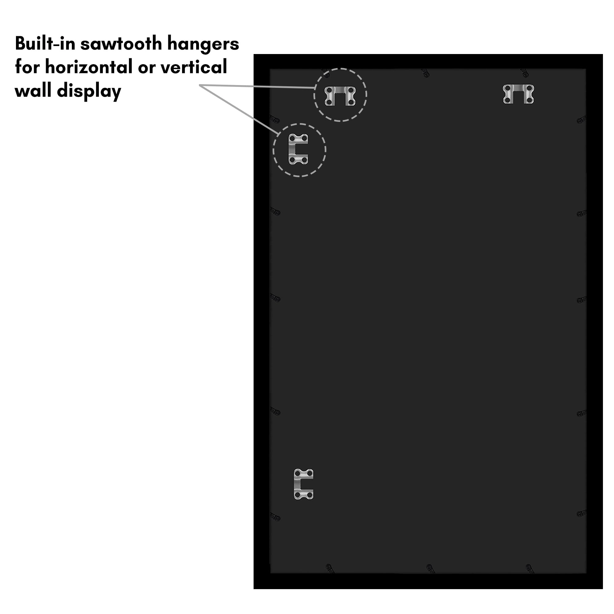 Poster Frame - 22X35