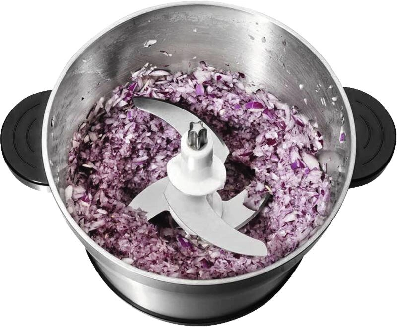 40966 Professional Multifunctional Chopper - 5 L Electric