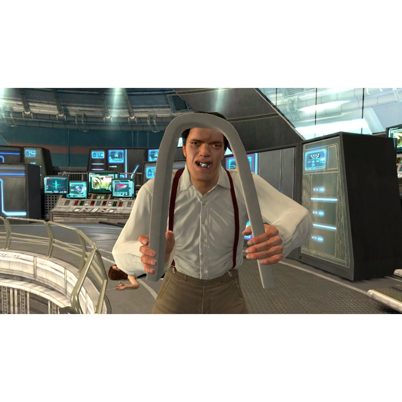James Bond 007 Legends - PlayStation 3