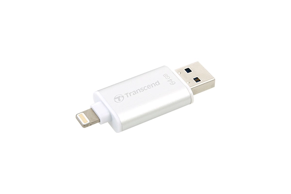 JetDrive Go 300 32GB
