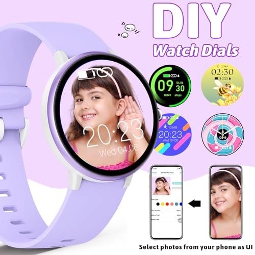 Smart Watch for Children