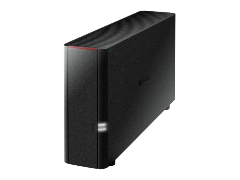 LinkStation 210 1-Bay 2TB