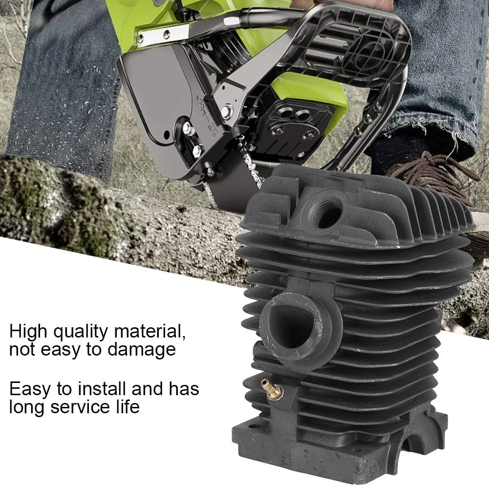 Cylinder Piston Ball Bearing Sparking Plug - MS210 MS230 MS250