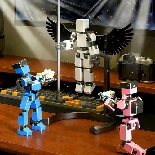 T13 Titan - Ť13 (9.5 cm) (DU-2026-5)