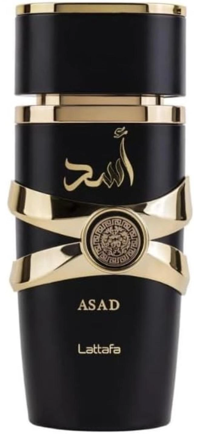 Asad U Eau de Parfum 100 ml
