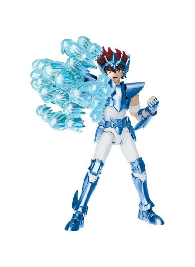 Pegasus Seiya - Saint Seiya Champion Class - Building Figure (75005)