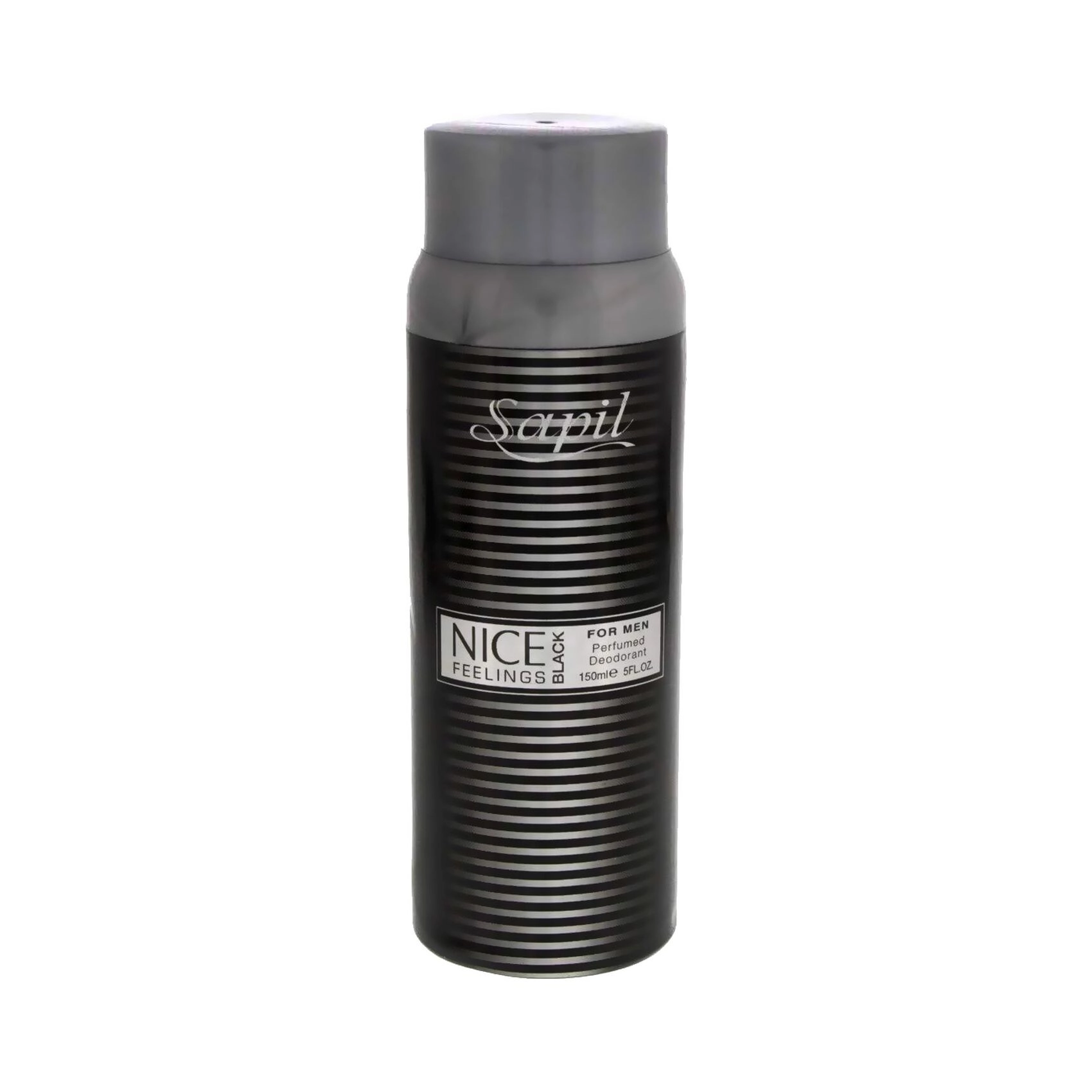Eau de Toilette - 75ml + Deo - 150ml