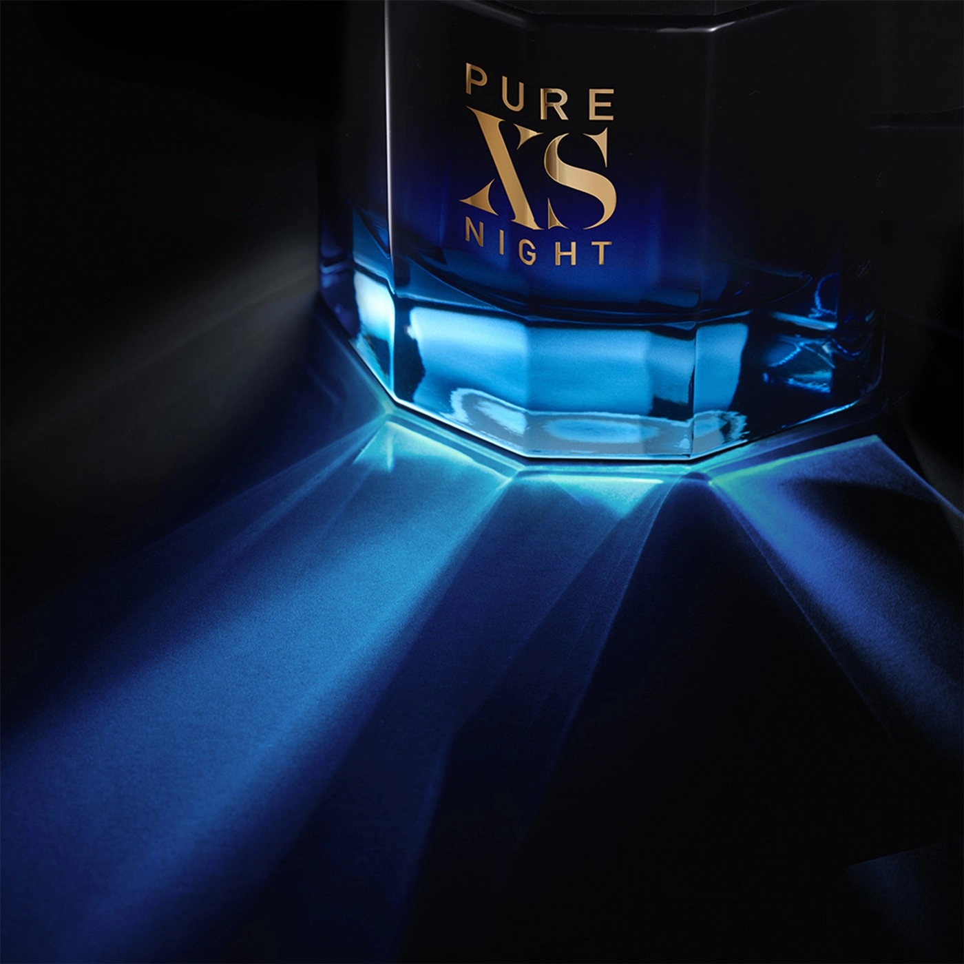 Pure XS Eau de Toilette 50 ml