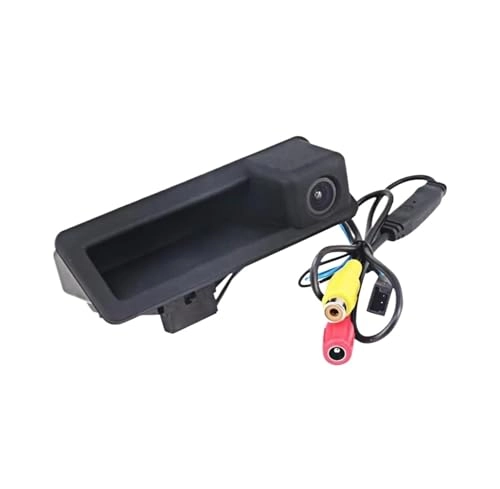 Rear View Parking Camera - Night vision 728(H) * 492(V)