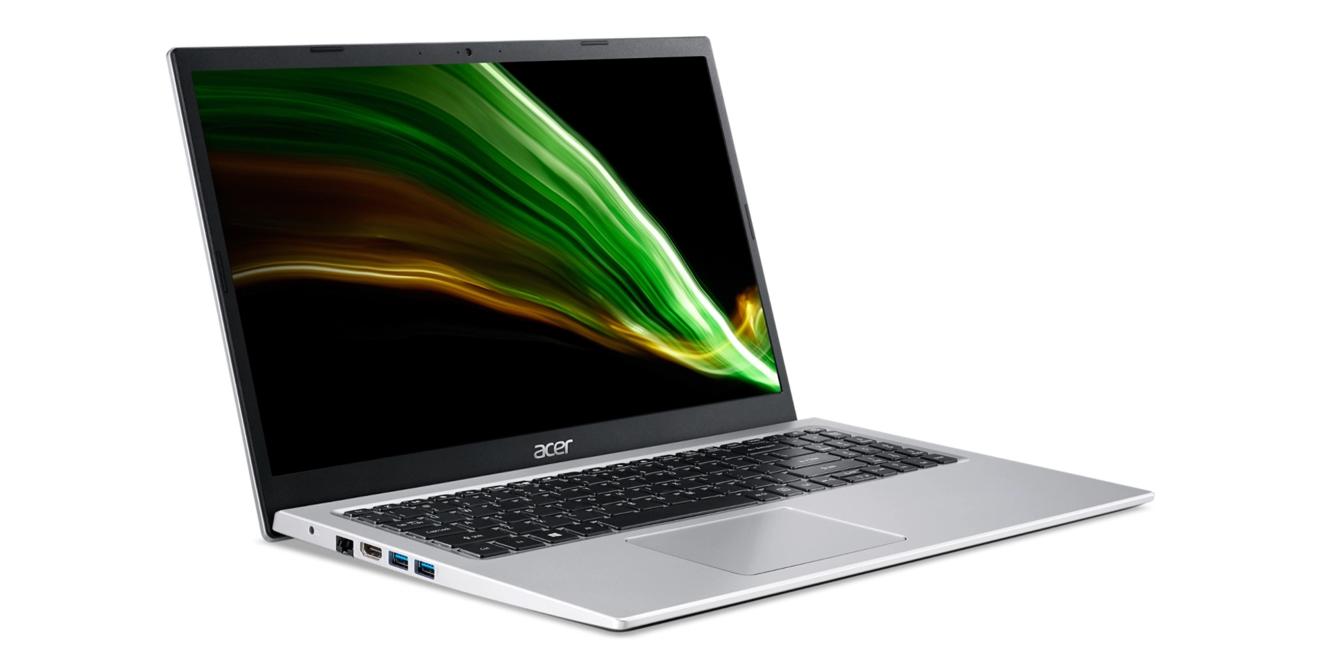 Aspire 3 A315-58-59QC - 15.6'' Core i5-1135G7 8GB DDR4 256GB SSD