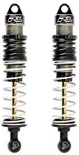 Powerstroke PRO606301 - Rear SLH Electric
