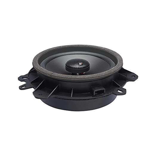 OE652-FD - 6.5" Coaxial
