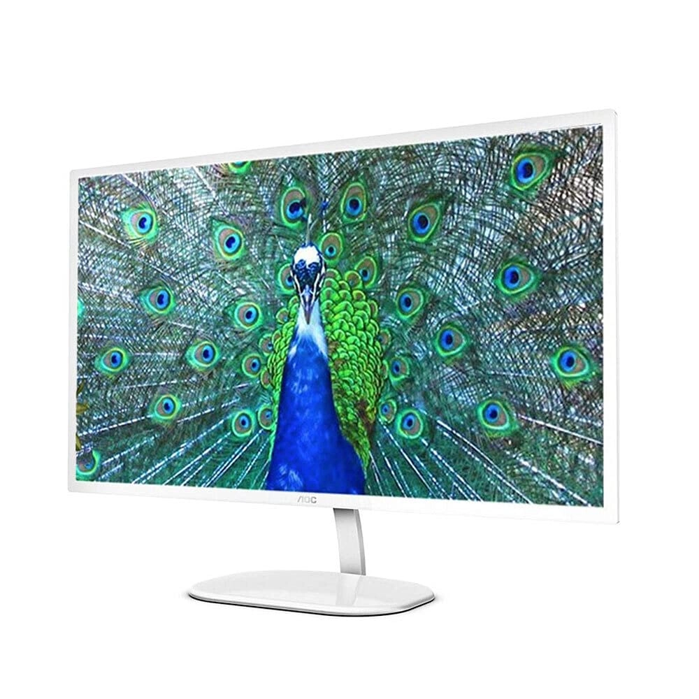 TPV Technology Q32V3 - 32 inch 2560 x 1440 pixels