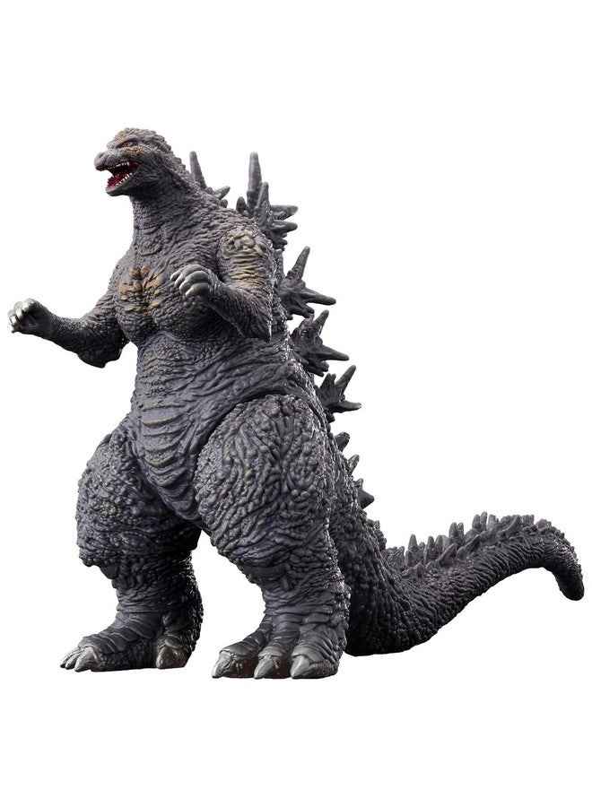 Bandai Movie Monster Series Millennium Godzilla