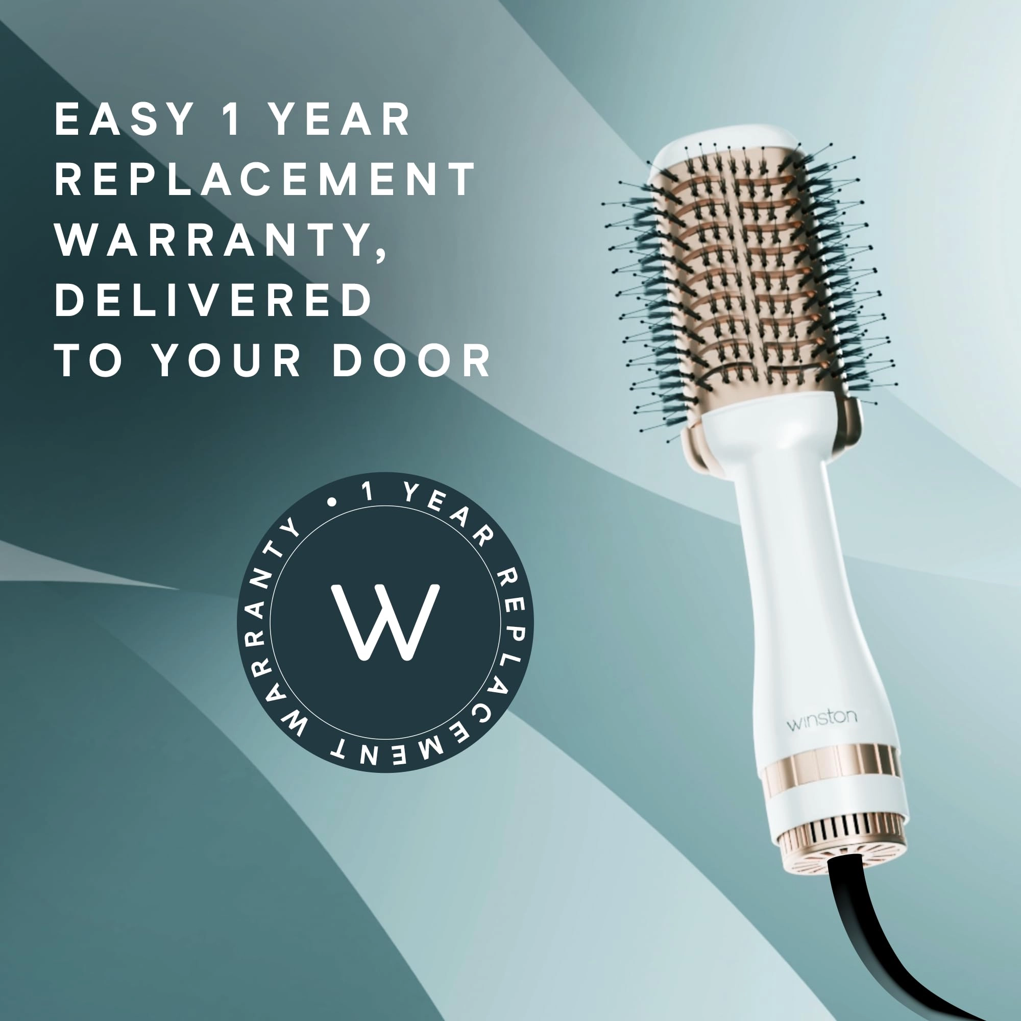 Hair Blow Brush