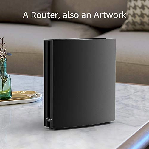 AC3200 - 3167Mbps WIFI5