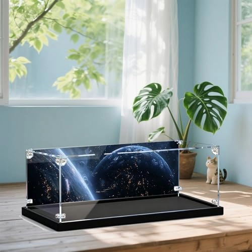 Display Case (75367) - 3mm Transparent