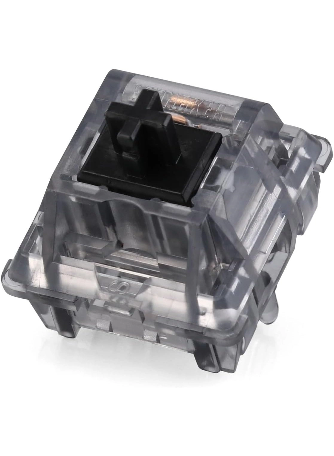 Shadow Black Switch - 30 Pieces