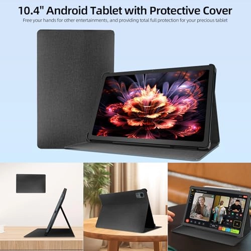10.4 inch Tablet - 16GB 128GB
