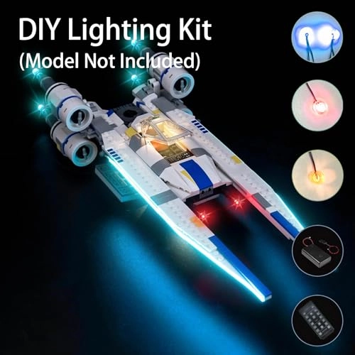 Lighting Kit 75399 - LED USB
