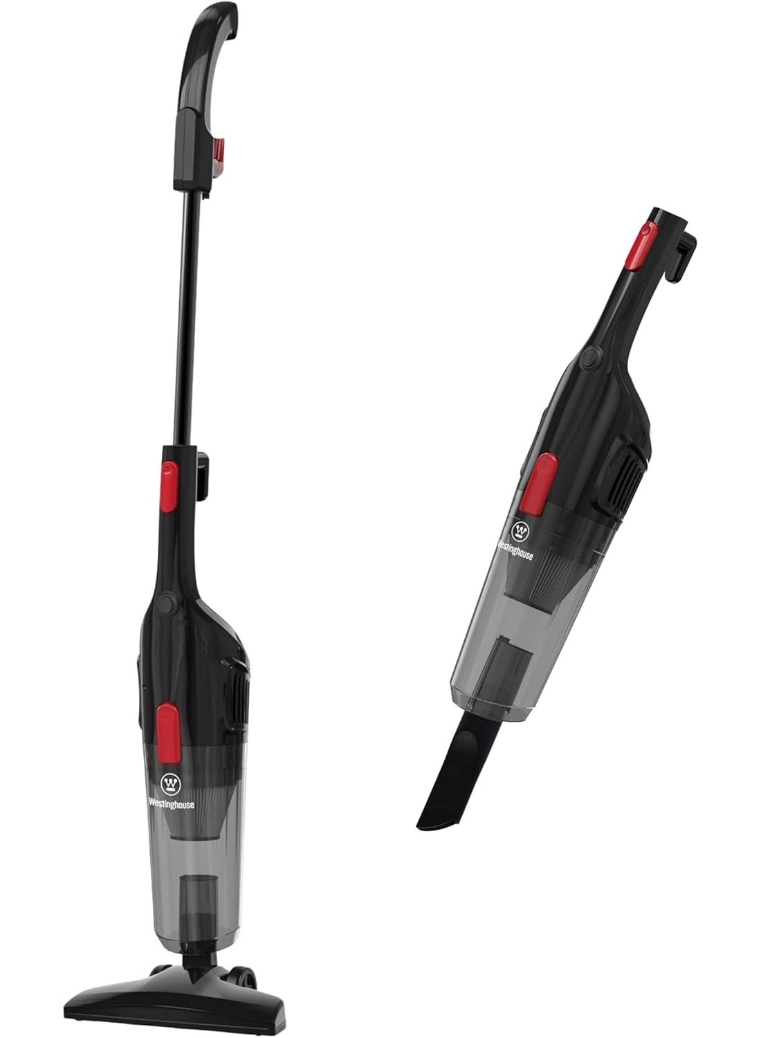 3-in-1 Stick Vacuum Cleaner