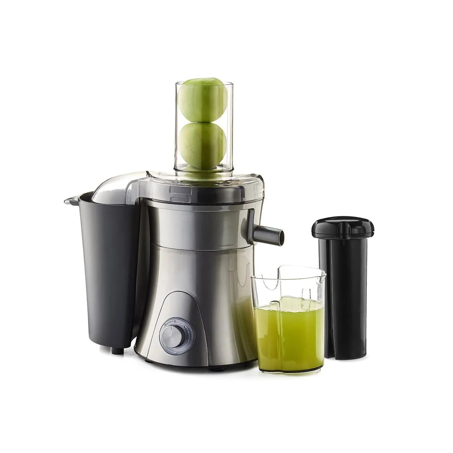 Avilia Electric Extractor - 800W 1.5L