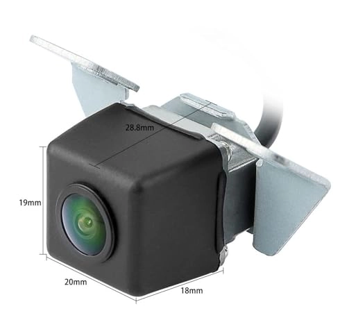 Car Backup Camera - Wireless