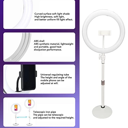 Selfie Light - 10inch