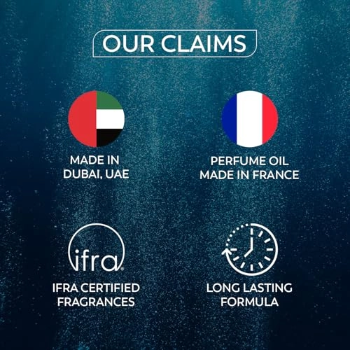 Passion For Men - Eau de Parfum 100ml