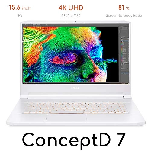 CN715-71-71TE - 15.6'' Core i7-9750H 16GB DDR4 1000GB SSD
