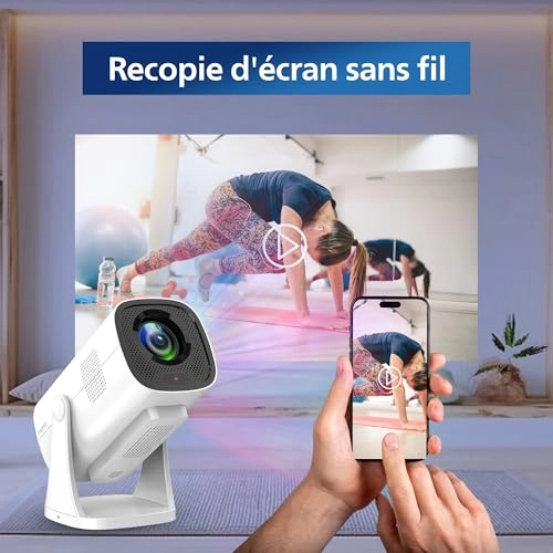 NeoPix 450 NPX 450/INT Up to 500 lumens