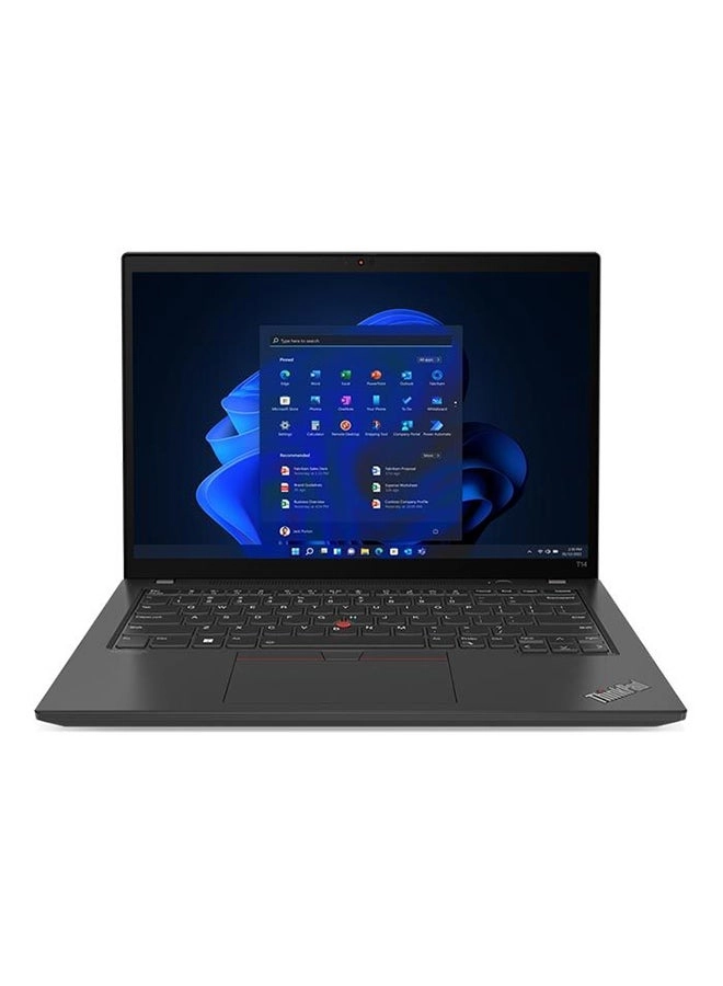Lenovo ThinkPad T14 21AH0098GR - 14'' Core i7-1255U 16GB DDR4 512GB SSD