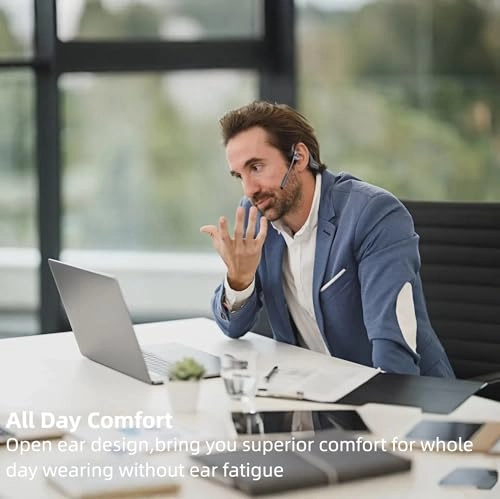 Pro Wireless Headphone