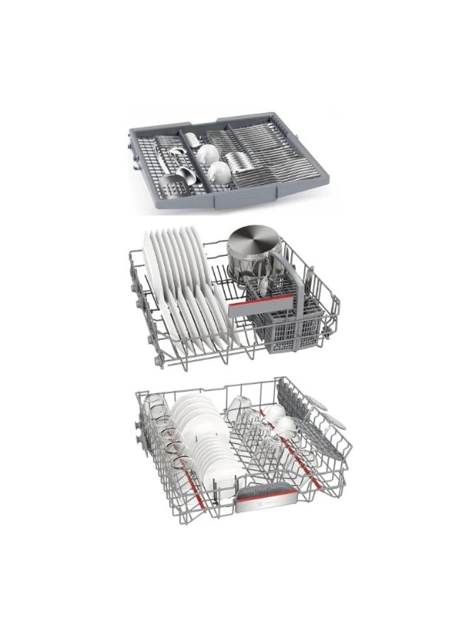 Series 6 SMS6EMI38M Free Standing
