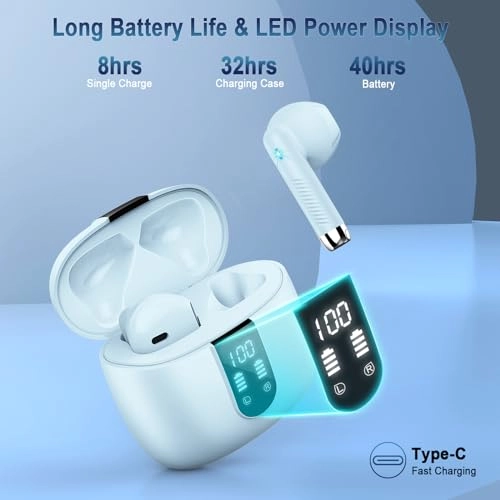 J55 Wireless Earbud