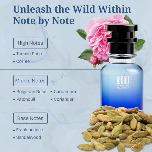 Kaafy Roosse - 50 ML