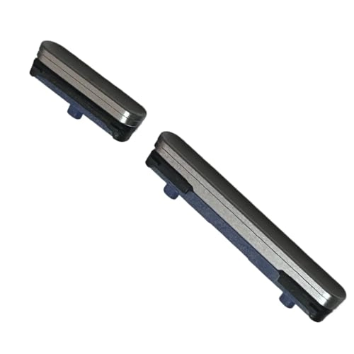 RUICHUANG Power/Volume Buttons Rocker Keys - Samsung Galaxy S25 FE SM-S731