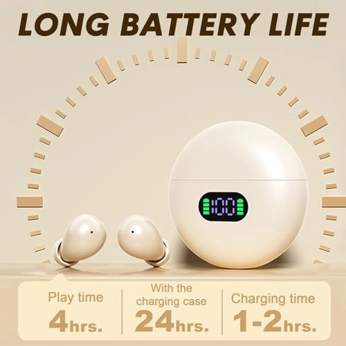 Q61MINI Wireless Earbud