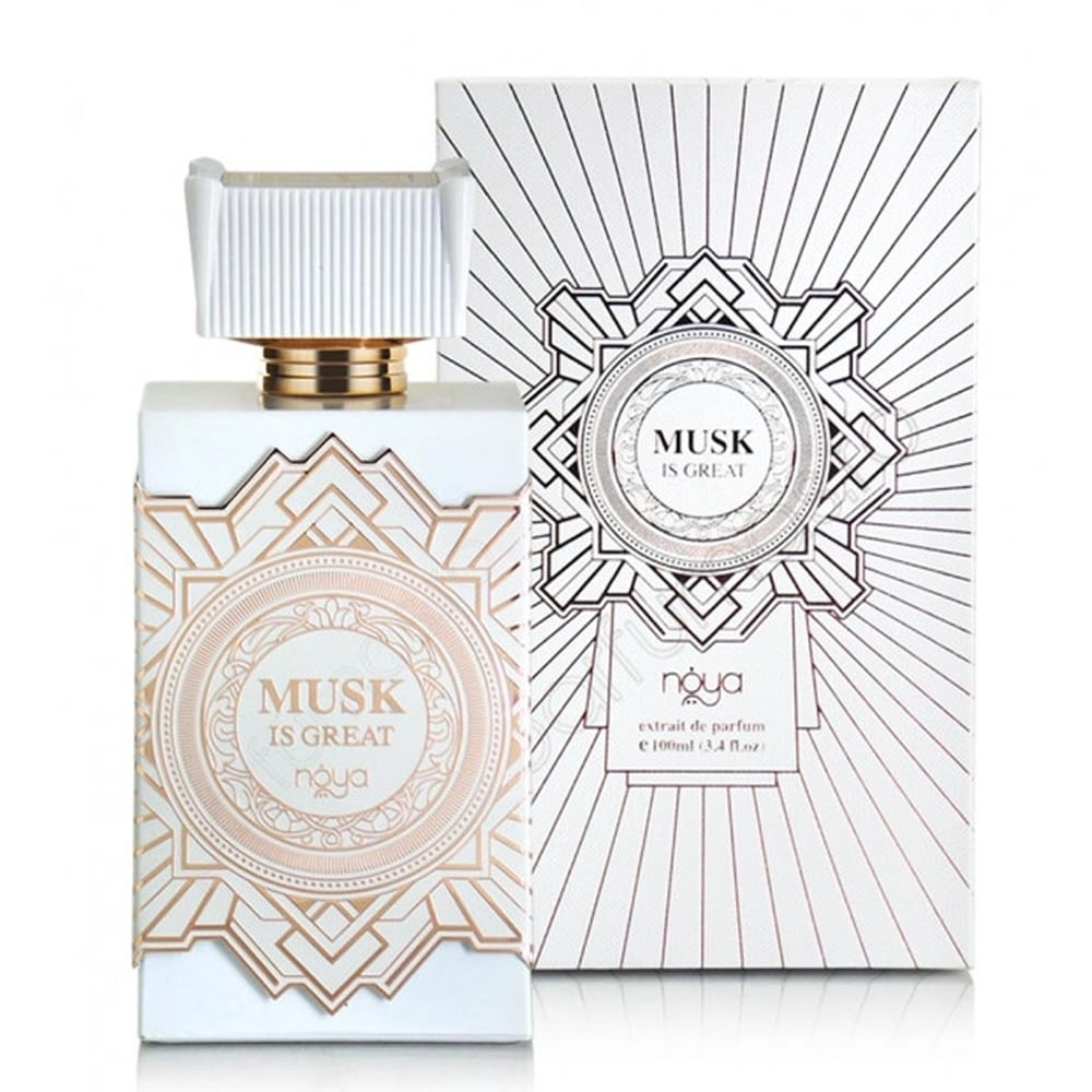 ZIMAYA Musk Is Great - 100ml