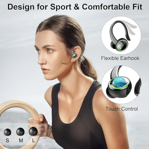 Wireless Earbuds Wireless Earbud