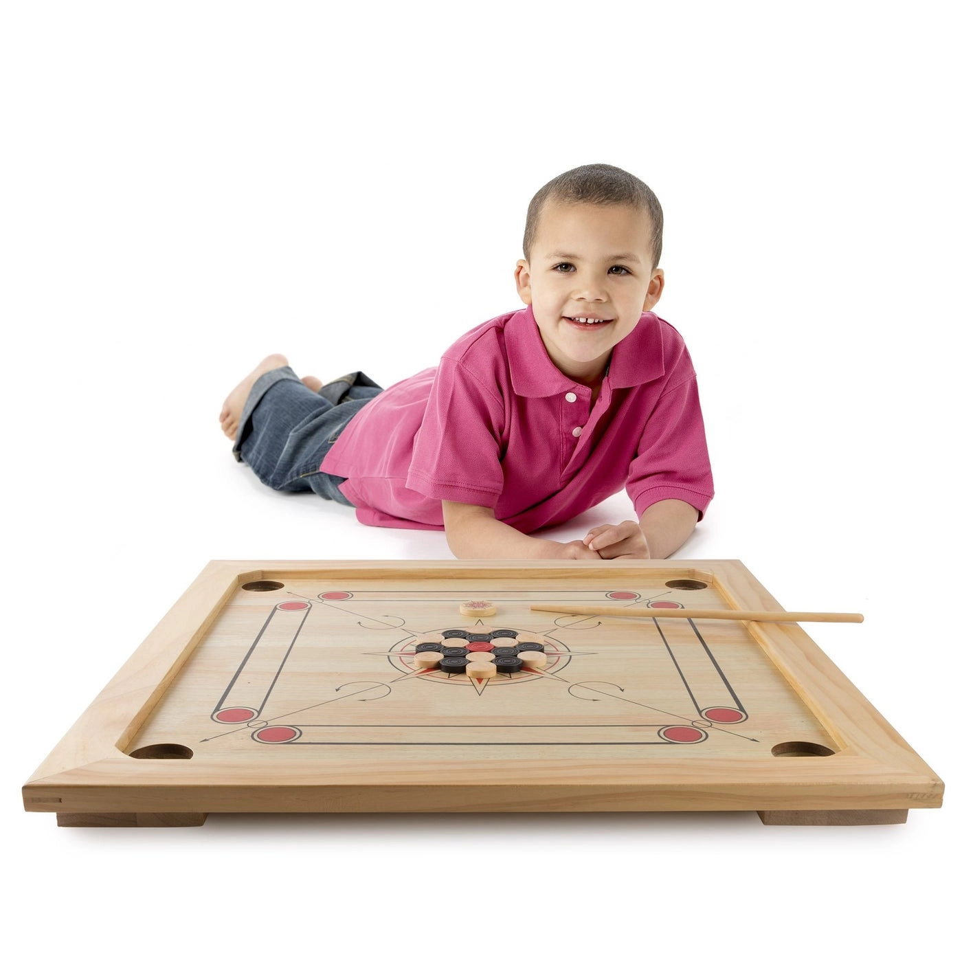 Carrom: Classic