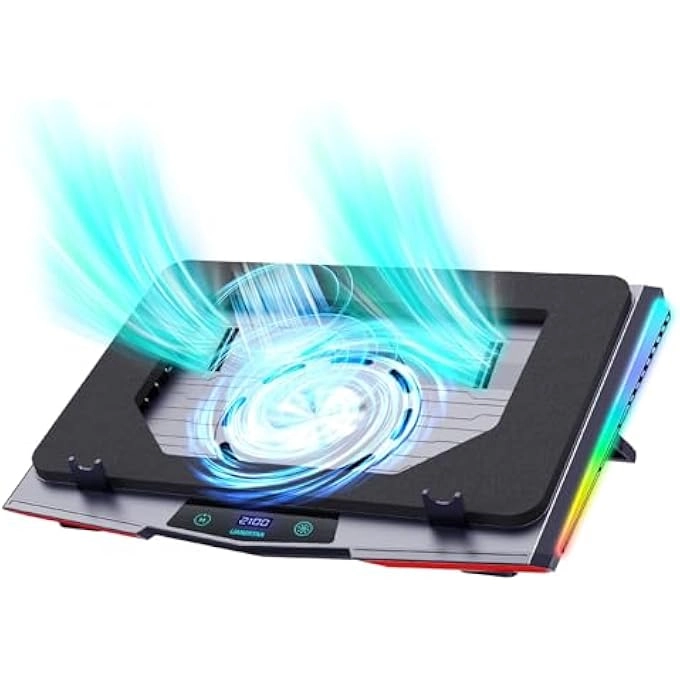 Laptop Cooling Pad - 15-19IN