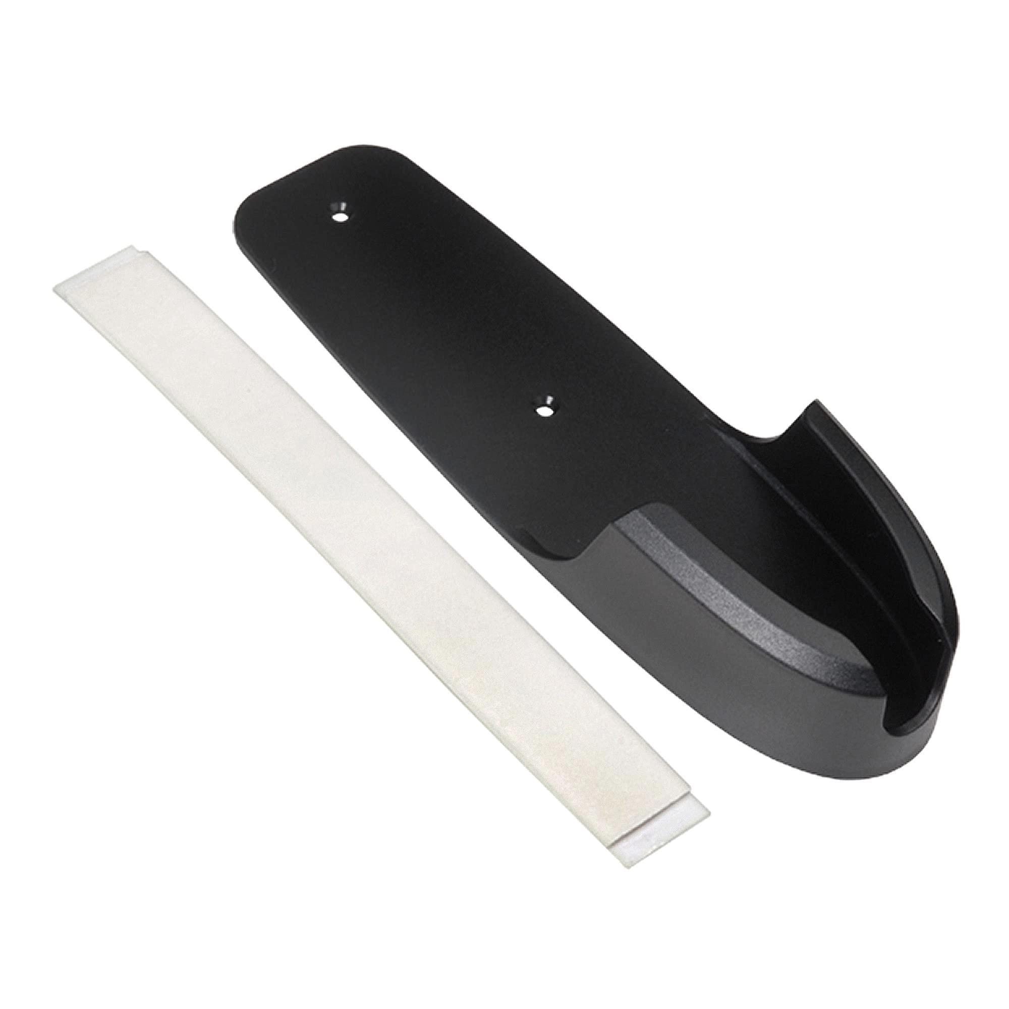 ECS Dictation Microphone Holder - Compatible with Speechmike models FH3200 LFH3210 LFH3500 LFH3510 SMP3700 SMP3800