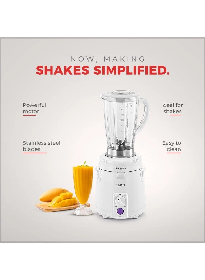 Frootmix - 1750 ml 900 watts